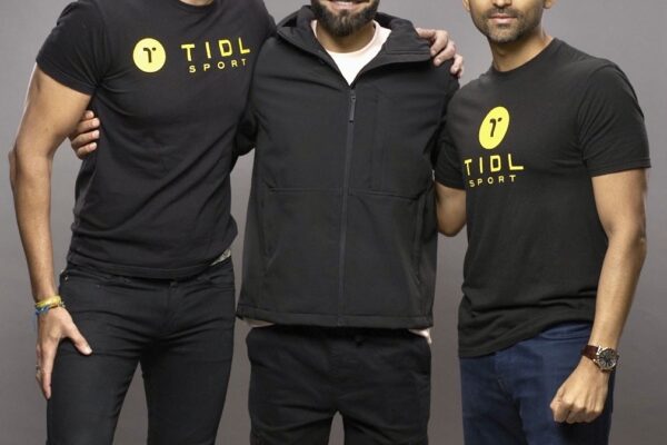 Virat Kohli brings TIDL - America’s fastest-growing pain relief brand to India!