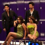 "Gore Gore Mukhde Pe" by Badshah