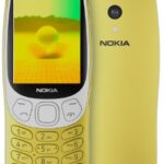 The Iconic Nokia 3210 makes comeback in the Indian markets with YouTube & YouTube Music