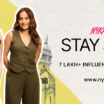 Janhvi Kapoor Disrupts Shoot, Kusha Kapila spotted in ER – What’s common? Nykaa Fashion