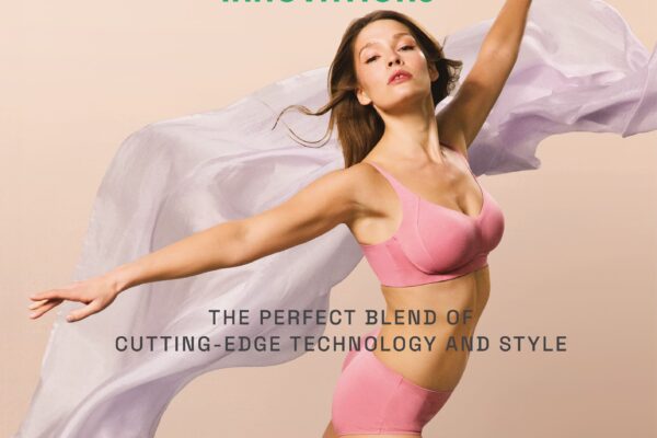 Publicis India Crafts "Fabulously Futuristic" Campaign for Enamor's New Lingerie