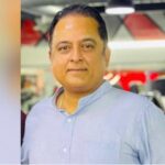 Almonds Ai Onboards Ramdas Rajamani as Business Head for MENA Region