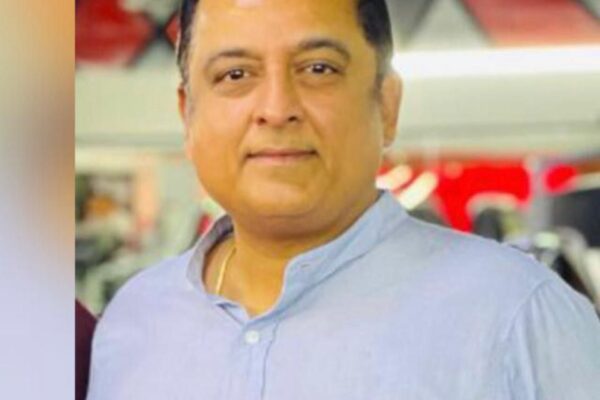 Almonds Ai Onboards Ramdas Rajamani as Business Head for MENA Region