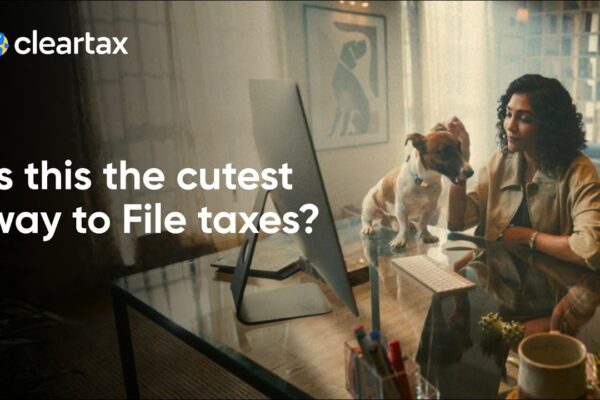 ClearTax unveils its latest Digital Campaign - ‘Next’; taking the tax filing experience to next level with #IdharNahiToKidhar