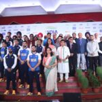 Ashok Travels & Tours (ATT) Named as The Official Travel Partner for Team India at 2024 Paris Olympics