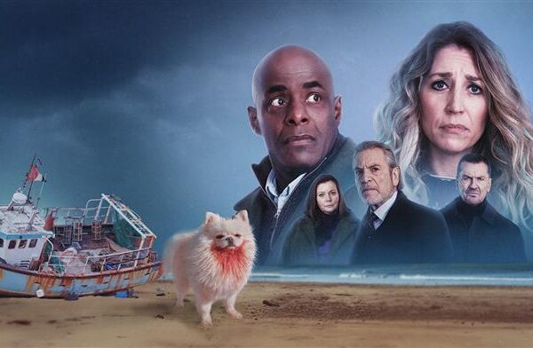 Locomotive Global Media Acquires India Exclusive Rights for All3Media International’s ‘Boat Story’