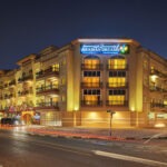 Escape to Arabian Dreams Hotel Apartment with Club Mahindra: Dubai's premier family urban destination