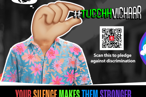 MTV Introduces #TuchchVichaar Campaign to Celebrate Pride Month and Beyond