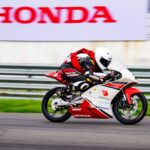 Honda Racing India gears up for Round 2 of 2024 IDEMITSU Honda India Talent Cup NSF250R