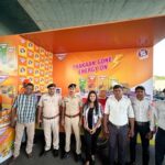 Glucon D & MY FM Collaborates to Launch Initiative "Thakaan Gone, Energy On" in Ahmedabad