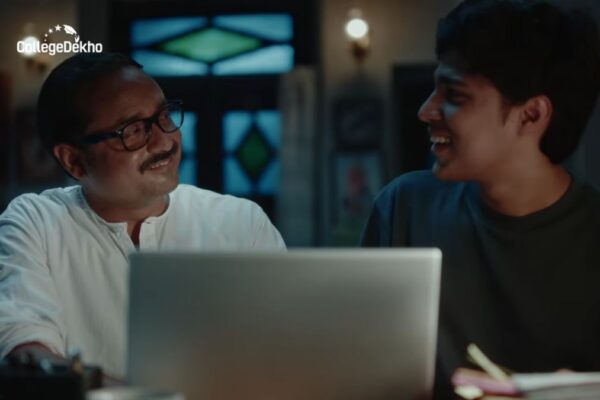 L&K Saatchi & Saatchi India Unveils CollegeDekho's First-Ever Integrated campaign "Banayenge India ka Kal"