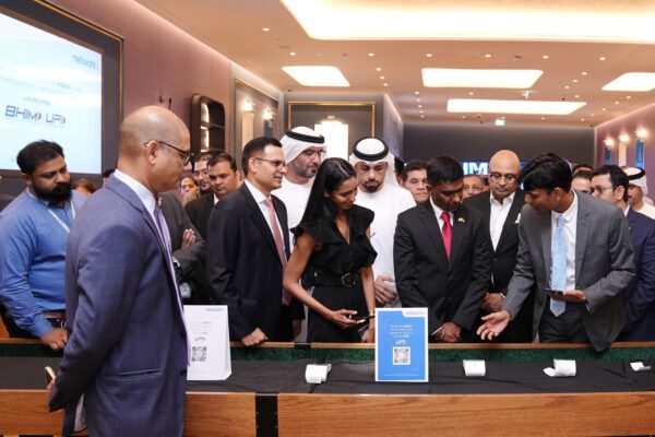 NPCI International partners with Network International to enable UPI QR payment acceptance across its merchants in the UAE 