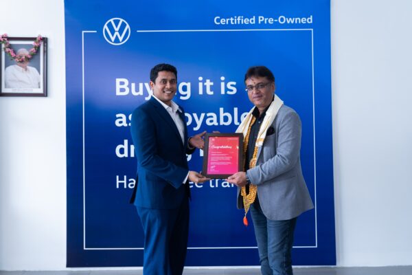 Volkswagen India announces the start of Autofest Mega Exchange Carnival 2024