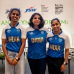 WINNING AN OLYMPIC MEDAL TRANSFORMS NOT ONLY THE LIFE OF THE ATHLETE BUT ALSO THE LIVES OF THEIR FAMILY, SOCIETY, AND VILLAGE: SAKSHI MALIK
