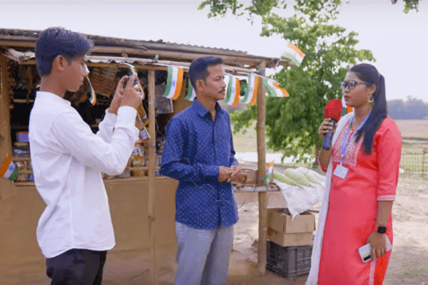 ‘Rong’ by Borluit Productions shines bright with 8 prestigious awards ahead of August 14 release