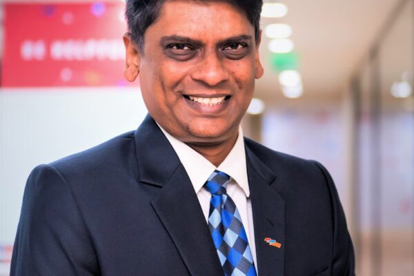 Rushabh Gandhi Takes Charge as the MD & CEO of IndiaFirst Life