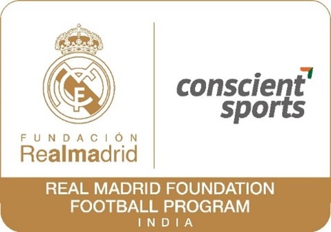 Conscient Sports partners with Real Madrid Foundation to ignite a new era in Indian Football