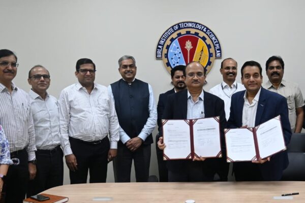 Springer Nature and BITS Pilani partner for a Fully Open Access Agreement