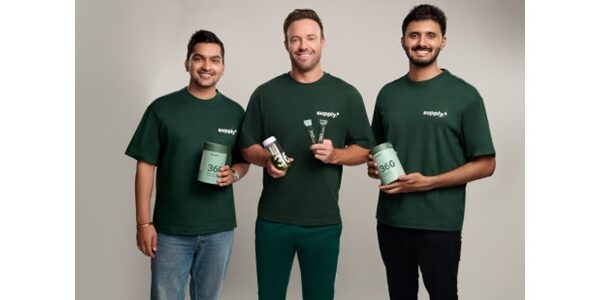 Supply6 Launches TVC Featuring AB de Villiers