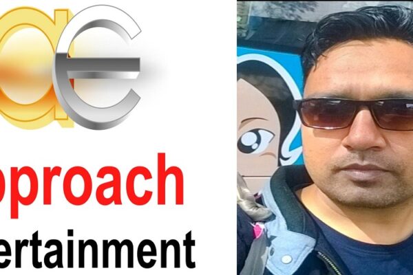  Approach Entertainment Group Ropes in Tushar Gondalia as Gujarat Head, Strengthening Its Leadership Team