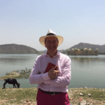 Great Indian Railway Journeys on 12 August