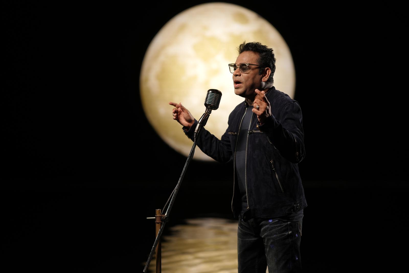 Kochi Blue Tigers Unveil Official Anthem Composed by Oscar-Winning Maestro A.R. Rahman