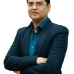 StockHolding Corporation of India Limited Appoints Atul Saxena as Managing MD & CEO