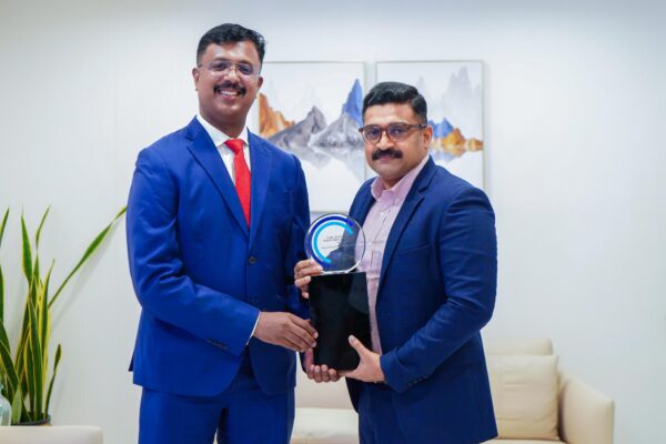 Lulu Malls Win Prestigious 2024 ICSC MAXI Awards