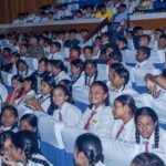 SCIFF 2024: Bengaluru Schools Join the International Film Festival Movie Screening