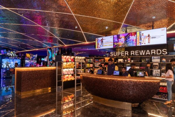 Amusement Experience ‘Shott Amusement’ Celebrates its 10-Year Anniversary