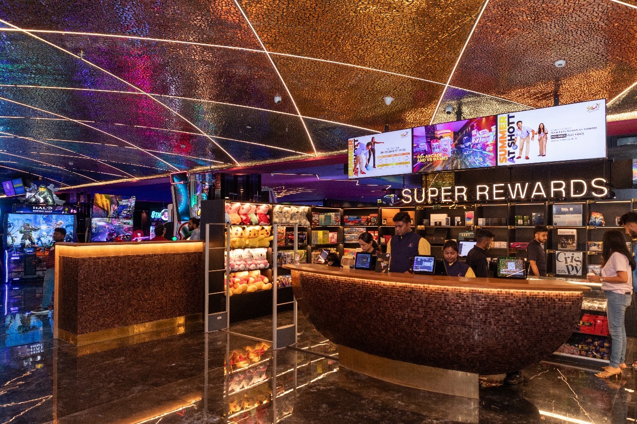 Amusement Experience ‘Shott Amusement’ Celebrates its 10-Year Anniversary