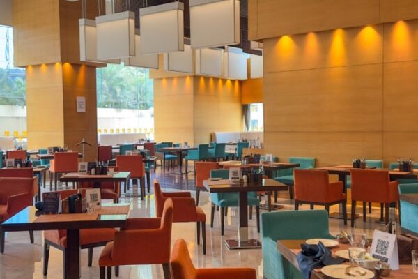 Indulge in the Vibrant Flavors of Goa at the Goan Food Festival at Novotel Pune