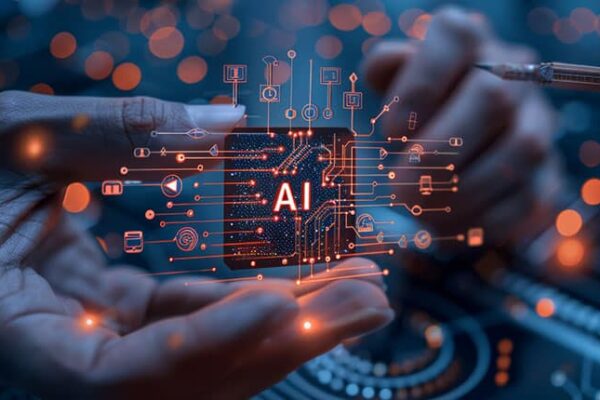 UST AI Report: 93% of Large Companies view AI as essential to success