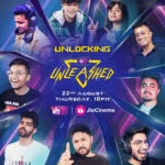 Vh1 Unleashed and PopCurry Rice