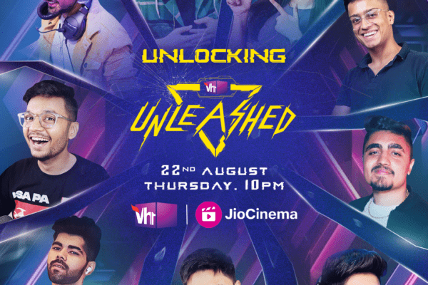 Vh1 Unleashed and PopCurry Rice