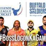 Legends League Cricket appoints Buffalo Soldiers
