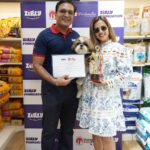 Zigly celebrated “International Happy Pets Day” on 4th Aug Pan-India