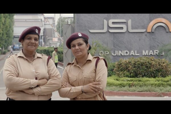 Jindal Stainless launches a song on Independence Day, celebrates the spirit of freedom and innovation