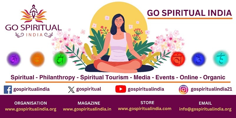 Go Spiritual India Launches Suicide Prevention Awareness Campaign on World Suicide Prevention Day