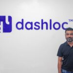 DashLoc onboards Industry Trailblazer Ashish Tiwari (IIT Kharagpur)