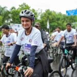 Concept Medical & MyFm Hosted 2nd Season of Concept Medical Cyclothon 2024