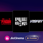 JioCinema Premium Drops a Stellar Line-Up with The Penguin Khalbali Records Bigg Boss Kannada and More!