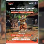 D2H Celebrates Onam with a Heartwarming Film Campaign
