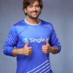 Single.Id Unveils Its Latest Campaign Featuring Its Ambassador MS Dhoni #GetItFreeWithSingle.Id