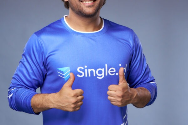 Single.Id Unveils Its Latest Campaign Featuring Its Ambassador MS Dhoni #GetItFreeWithSingle.Id