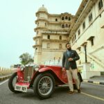 Arvind Limited Unveils Its First Campaign with His Highness Dr. Lakshyaraj Singh Mewar