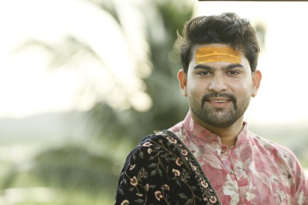 Celebrity Astrologer ‘Parduman Suri’ Becomes Global Ambassador of ‘World Climate Change Foundation’