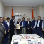 Commerce Secretary Discusses Formation of Task Force to Address Gem & Jewellery Industry Challenges