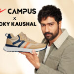 Vicky Kaushal Steps into Style as the New Face of Campus Activewear for Unstoppable Style and Comfort