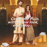 Elevate your festive looks with celebrity approved latest footwear styles by Bata India